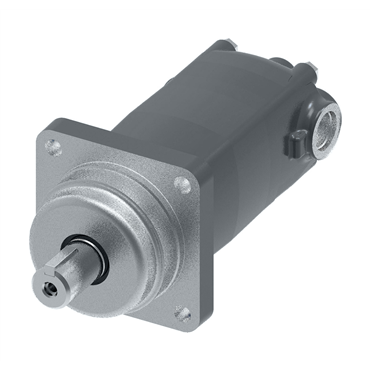 2000 Series Low Speed High Torque Geroler® Disc Motor